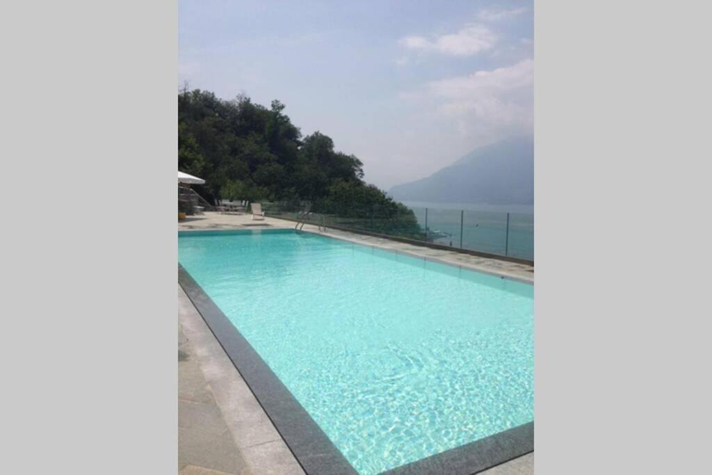 Lago Di Como- Amazing View- ベッラーノ エクステリア 写真